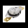 Wyłącznik termiczny bimetal KSD 16A/250V 150*C NC (AUTOMAT RESET) / AR03W1S3-150