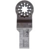 Wolfcraft 4253000 Plunge Saw Blade: Starlock 20mm width 40mm depth