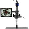 PCE Instruments PCE-VMM 50 Mikroskop ze światłem odbitym
