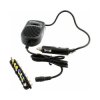 Zasilacz ZI laptop uniw 12V zas. 80W do samochodu 15-24V