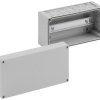 Spelsberg 74190101 Skrzynka rozdzielcza AKi-R 4/34-L, IP65, 150 mm x 300 mm x 132 mm , 1 szt.