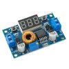 Przetwornica step-down XL4015 1,25-36V 5A DC-DC z woltomierzem