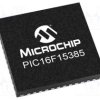 PIC16LF15385T-I/MV