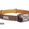 Latarka czołowa, czołówka Petzl Tikka brazowa E061AB02