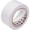3M™ 70006299666 764i General Purpose Vinyl Tape PVC White 50mm x 33m