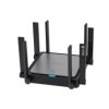 Router Reyee Wi-Fi 6 - 802.11ax - 3.2Gbps 1 port WAN + 4 porty LAN