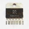 TDA2004 2-Channel Audio Amplifier - Magnatec