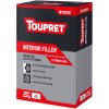 Toupret TTREB702GB Interior Filler 2kg
