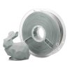 Filament do drukarki 3D Wytrzymałe tworzywo PLA Ø 2.85mm 750g Szary Polymaker
