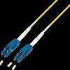 FP0UB10 Cable Optical Fibre LC/LC Uniboot OS2 09/125µ 10m