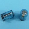 ER-14250L 1/2AA ULTRALIFE 3,6V/1,20AhBATERIA Z BLASZKAMI