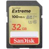 SanDisk SDSDXVT-032G-GNCIN SanDisk Extreme SDXC card 32GB Class 10 UHS-I