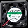 MF30060V2-1000U-G99 Fan, 5 VDC, 30x30x6mm, MC series