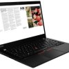Lenovo L-T14G2-DE-T101 Notebook Refurbished (bardzo dobry) 35.6 cm (14 cal) Intel® Core™ i5 i5-1145G7 16 GB 256 GB SSD I