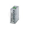 Industrial Ethernet Switch - FL SWITCH 4000T-8POE-2SFP - 1026923
