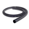 Wężyk Spiralny Sztywny 1M Wsp 25 Bk E01ws-01020100401 /10M/