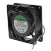 Wentylator; SF23080AT2082HBL.GN; 80x80x25mm; kulkowe; 230V; AC; 14W; 30,6m3/h; 30dB; 70mA; 2450RPM; 2 przewody; Sunon; RoHS
