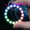 Adafruit NeoPixel Ring - 16 x RGB