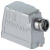 Wieland Electric 76.353.6435.0 Obudowa, część górna 1 szt.