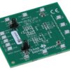 Moduł ewaluacyjny INAEVM-ALT-SO8 Zestaw rozwojowy układu scalonego wzmacniacza, Texas Instruments Wzmacniacz przyrządowy