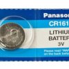 Bateria litowa 3V CR1616 Panasonic