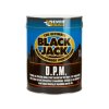 Everbuild 90805 Black Jack® 908 D.P.M. 5 litre