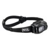 Latarka Czołowa, Czołówka Petzl Swift Rl E095bb00 Czarna
