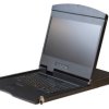 Konsola KVM LCD Full HD, Wave KVM, 17