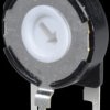 PT15LH05-251A2020 Setting potentiometer, vertical, 15mm, 250 Ohm