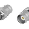 Adapter SMA na BNC 50 Om Golden Loch