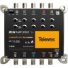 Wzmacniacz do multiswitchy 5x5 NEVO ref. 714509