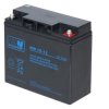 Akumulator AGM 12V/18Ah MWP 18-12 MWpower 123515
