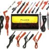 KOMPLET PRZEWODÓW FLUKE FLK-TL81A
