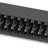 Phoenix Contact 1787195 Obudowa złącza pin męskiego na PCB DMC 1,5/20-G1F-3,5-LR P20THR, wire-to-board, piny: 40, 8 A, 5