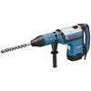 Bosch 0611266060 GBH 12-52 DV SDS-Max Professional Rotary Hammer 1700W 110V