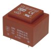 Vigortronix VTX-121-4810-406 Encapsulated PCB Transformer 115V+115V 10VA 0-6V