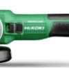 Akumulatorowa szlifierka kątowa HiKOKI G3613DE G3613DEW2Z 1500 W