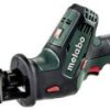 Metabo SSE 18 LTX Compact Piła szablasta, akumulatorowa 602266500 zaw. 2 akumulatory, zaw. akcesoria