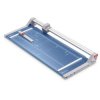 Dahle 72-00554-15002 554 Rotary Cutter A2 Cuts 20 sheets A4 80gsm papers