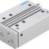 Siłownik prowadzący FESTO DFM-63-160-P-A-KF 170958, Długość skoku: 160 mm