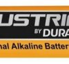 40 x bateria alkaliczna Duracell Industrial LR6 / AA