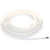 Paulmann 94681 Stripe Smooth 10m LED Strip 46W Warm White Weatherproof
