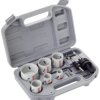 Zestaw otwornic Bosch Accessories 2608580862 1 zest.