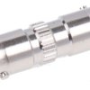 Adapter RF BNC BNC Rodzaj A Female - żeński 75Ω