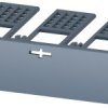 Osłona zacisków 3VA9153-0KB03, Siemens, SENTRON