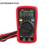 MIERNIK UNIWERSALNY UT33A+ UNI-T AUTOMAT