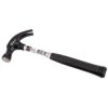Draper Redline 68822 Claw Hammer (450g - 16oz)