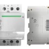 Stycznik modułowy Instalacyjna 63A Cewka 230V 4NO 4 Biegunowy Gacia