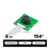 ArduCAM 5MP OV5647 Fisheye Camera - kamera z sensorem 5MP OV5647 dla Raspberry Pi
