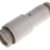 Złączka pneumatyczna Wciskane 4 mm Wciskane 6 mm SMC Adapter prosty do rur